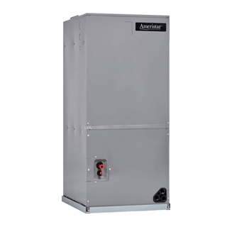 Ameristar M4AH4/M4AH6 air handler.